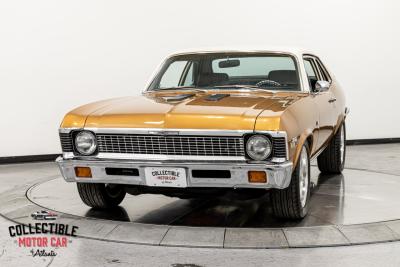 1972 Chevrolet Nova