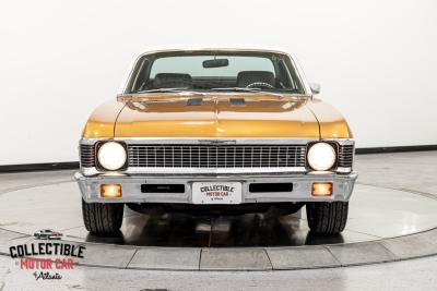 1972 Chevrolet Nova