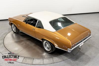 1972 Chevrolet Nova