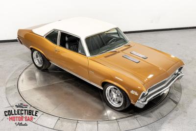 1972 Chevrolet Nova