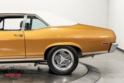 1972 Chevrolet Nova