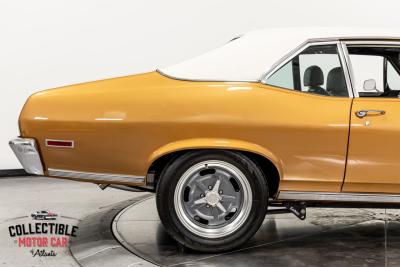 1972 Chevrolet Nova