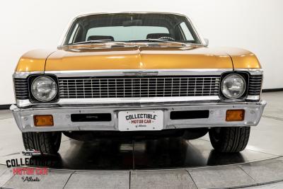 1972 Chevrolet Nova
