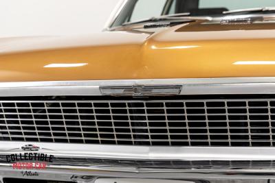 1972 Chevrolet Nova