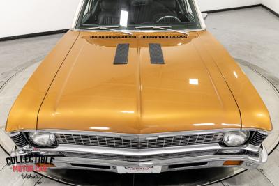 1972 Chevrolet Nova
