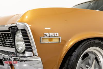 1972 Chevrolet Nova