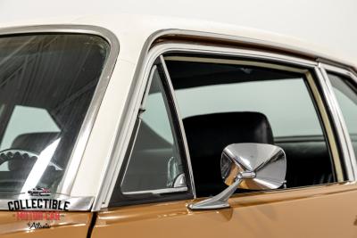 1972 Chevrolet Nova