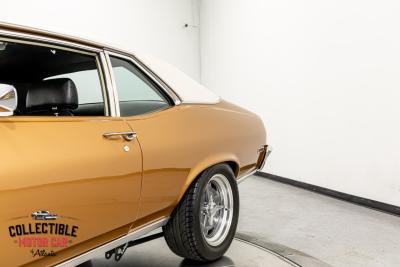 1972 Chevrolet Nova
