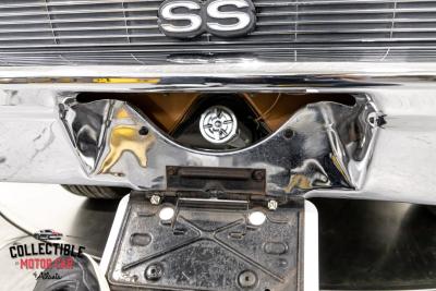 1972 Chevrolet Nova