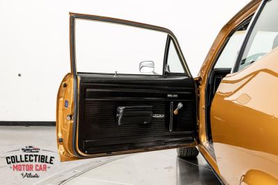 1972 Chevrolet Nova
