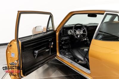 1972 Chevrolet Nova