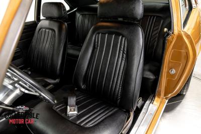 1972 Chevrolet Nova