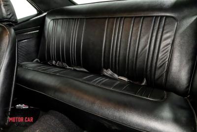 1972 Chevrolet Nova