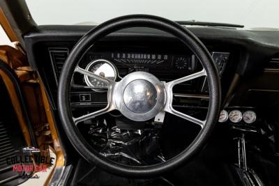 1972 Chevrolet Nova