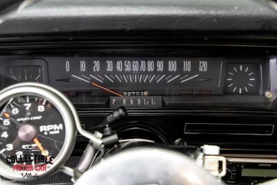 1972 Chevrolet Nova