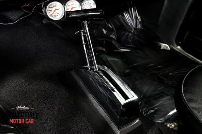1972 Chevrolet Nova