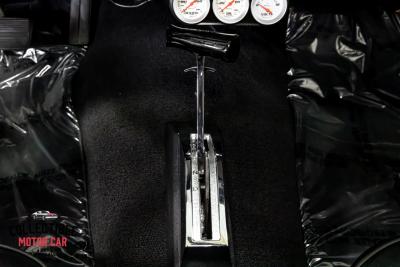1972 Chevrolet Nova