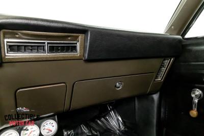 1972 Chevrolet Nova