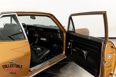 1972 Chevrolet Nova