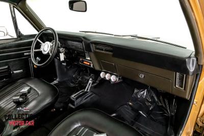 1972 Chevrolet Nova