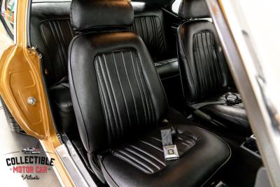 1972 Chevrolet Nova