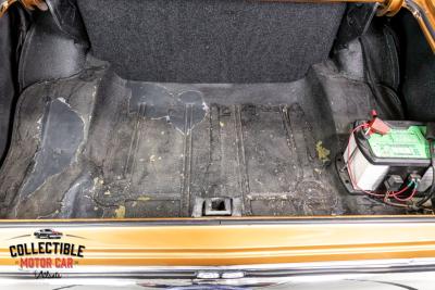 1972 Chevrolet Nova