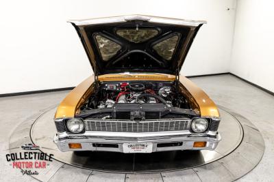 1972 Chevrolet Nova