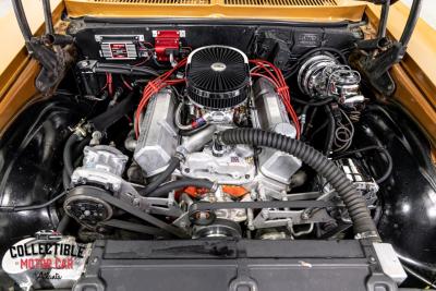 1972 Chevrolet Nova