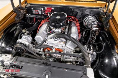 1972 Chevrolet Nova