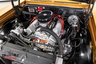 1972 Chevrolet Nova