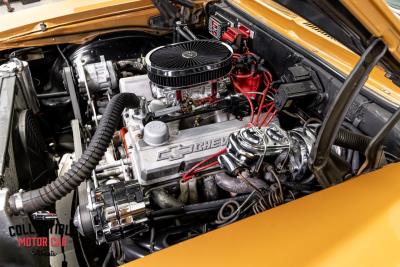 1972 Chevrolet Nova