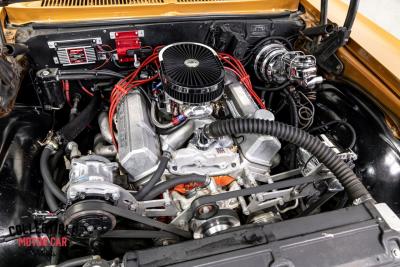 1972 Chevrolet Nova