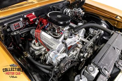 1972 Chevrolet Nova