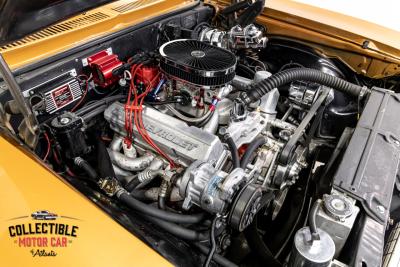1972 Chevrolet Nova