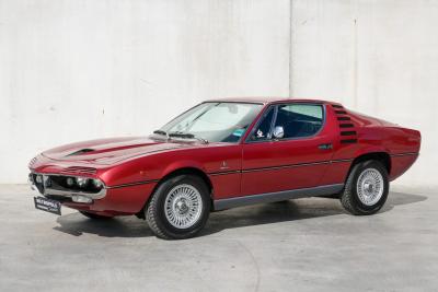 1974 Alfa Romeo Montr&eacute;al