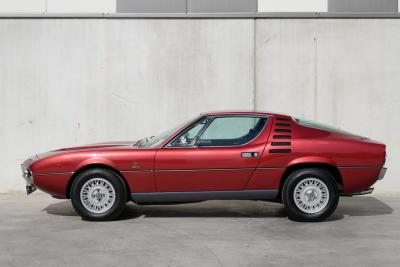 1974 Alfa Romeo Montr&eacute;al