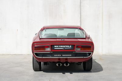 1974 Alfa Romeo Montr&eacute;al