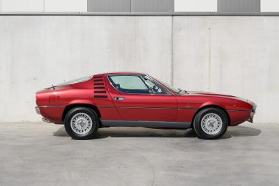 1974 Alfa Romeo Montr&eacute;al