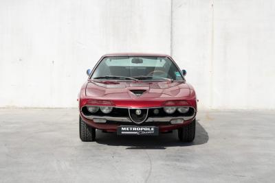 1974 Alfa Romeo Montr&eacute;al