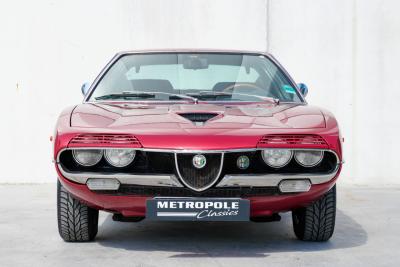 1974 Alfa Romeo Montr&eacute;al