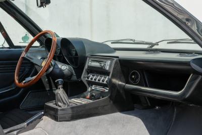 1974 Alfa Romeo Montr&eacute;al