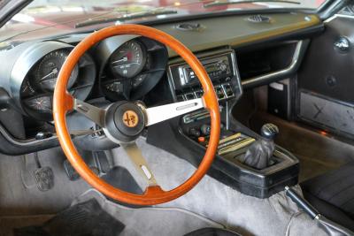 1974 Alfa Romeo Montr&eacute;al