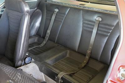 1974 Alfa Romeo Montr&eacute;al