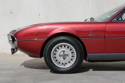 1974 Alfa Romeo Montr&eacute;al