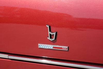 1974 Alfa Romeo Montr&eacute;al