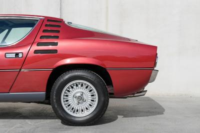 1974 Alfa Romeo Montr&eacute;al