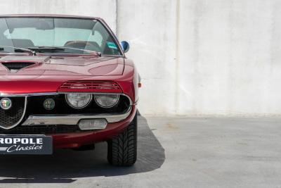 1974 Alfa Romeo Montr&eacute;al