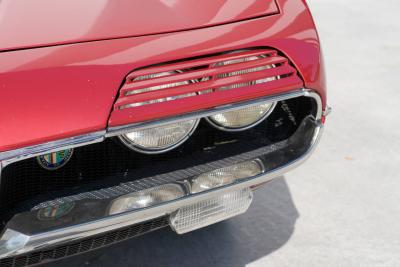 1974 Alfa Romeo Montr&eacute;al