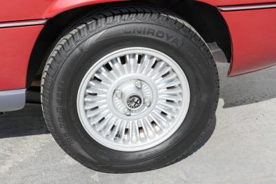 1974 Alfa Romeo Montr&eacute;al