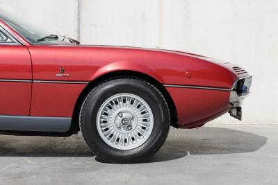 1974 Alfa Romeo Montr&eacute;al